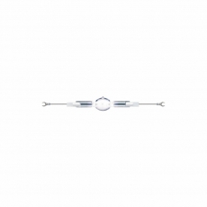 Лампа металлогалогенная MST MHN-SB 2000W/956400VK12s-7WHHO | 928196805130 | PHILIPS