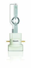 Лампа архитектурная/сценическая MSR Gold 700/2 MiniFastFit 1CT/4 | 928199905115 | PHILIPS