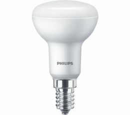 Лампа светодиодная ESS LEDspot 6Вт 640Лм E14 R50 840  | 929002965687 | Philips
