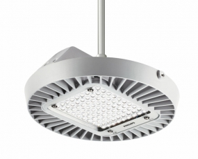 Светильник светодиодный промышленный BY689P LED110/NW PSU WB G2 277XTEN | 911401517351 | Philips