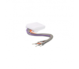 Модуль конвертации сигналов Aux-DALI | 913703080609 | Philips