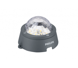 Светильник светодиодный архитектурный BGS301 G2 30LEDLP RGB 24V DSC DMX | 911401752642 | Philips