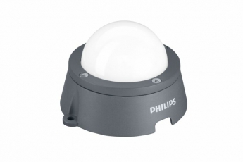 Светильник светодиодный архитектурный BGS301 G2 30LEDLP RGBNW 24V OSC DMX | 911401752662 | Philips