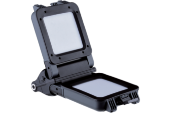 Прожектор светодиодный BGC110 LED18/865 20W GREY | 911401735442 | Philips