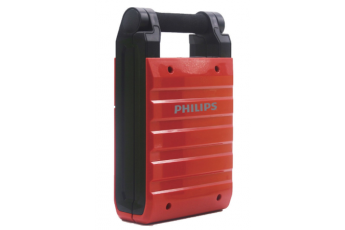 Прожектор светодиодный BGC110 LED9/865 10W RED | 911401735402 | Philips