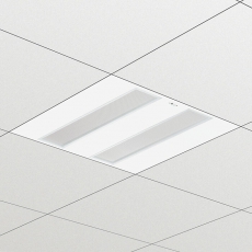 Светильник светодиодный RC340B LED36S/940PSDW60L60VPCMLOPIP | 910925866969 | Philips