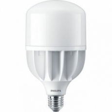 Лампа светодиодная промышленная TForce HB 70-65Вт E40 840 240?сеть | 929001938938 | Philips