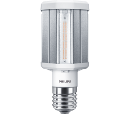 Лампа светодиодная промышленная TForce LED HPL ND 57-42W E40 830 | 929002006702 | Philips