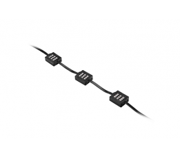 Светильник светодиодный архитектурный BWS302 9LED RGB 24V A DMX TB N10P20 | 911401754262 | Philips