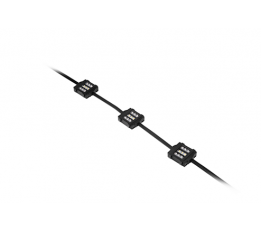 Светильник светодиодный архитектурный BWS302 9LED RGBNW 24VADMXTMLRN10P20 | 911401754292 | Philips