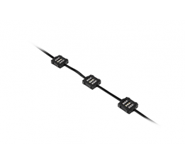 Светильник светодиодный архитектурный BWS302 9LED RGBNW 24VADMXTMTBN10P20 | 911401754312 | Philips