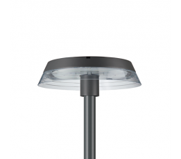 Светильник светодиодный садово-парковый BDP261 LED50-4S/740 DS50 CLODDF262P | 912300024156 | Philips