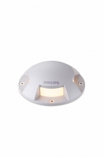 Светильник светодиодный архитектурный BBP213 LED110/WW 6W 100-240V | 911401755322 | Philips