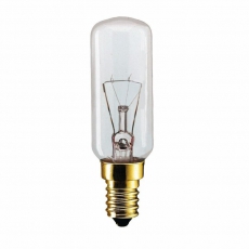 Лампа накаливания ЛОН Appl 40W E14 230-240V T25L CL CH | 924129044440 | PHILIPS