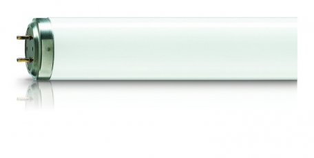 Лампа люминесцентная инсектицидная Actinic BL TL-DK 36W/10 1SL/25 | 928019701003 | PHILIPS