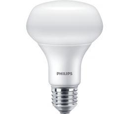 Лампа светодиодная LED ESS LED 10-80W E27 4000K 230V R80 | 929001858087 | PHILIPS