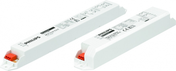 ЭПРА HF-E 1/2 54 TL5 II 220-240V 50/60Hz | 913713040866 | PHILIPS