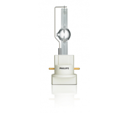 Лампа архитектурная/сценическая MSR Gold 700/1 MiniFastFit 1CT/4 | 928197405115 | PHILIPS