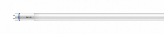 Лампа светодиодная LED MAS LED tube 1500mm UO 24W 840 T8 F | 929001908308 | PHILIPS