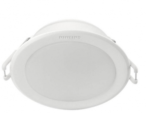 Светильник светодиодный встраиваемый 59464 MESON 125 13W 40K WH recessed | 915005748101 | PHILIPS