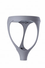 Светильник светодиодный консольный уличный BDP461 LED33 NW 110-277V TS | 911401727452 | PHILIPS