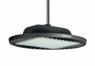 Светильник светодиодный промышленный BY698P LED160/NW PSU NB EN | 919993101096 | PHILIPS