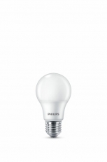 Лампа светодиодная ESS LEDBulb 5W E27 3000K 230V 1/12 | 929002298687 | PHILIPS