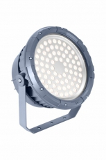 Прожектор светодиодный архитектурный BVP324 72LED 27K 220V 15 DMX | 911401741112 | PHILIPS