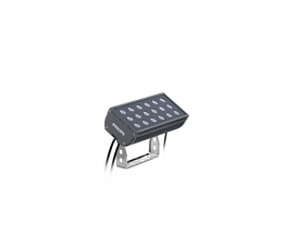Прожектор светодиодный архитектурный BVP340 18LED 30K 220V L30 45 DMX | 911401747272 | PHILIPS