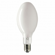 Лампа металлогалогенная  MASTER HPI Plus 400W/645 BU E40 | 928074309891 | PHILIPS