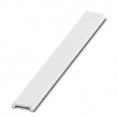 Плоские планки Zack ZBF 5/WH-100:UNBEDRUCKT | 0808668 | Phoenix Contact