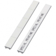 Маркировочная планка Zack для контакторов SS-ZB WH | 5031171 | Phoenix Contact