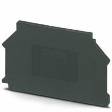 Крышка D-TB 4-HESI | 3059812 | Phoenix Contact