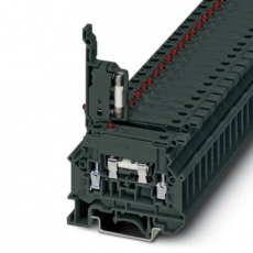 Предохранительная клемма TB 4-HESILA 250 (5X20) I | 3246450 | Phoenix Contact