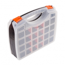 Ящик пластиковый универсальный (двойной) 325х280х85 мм PROconnect | 12-5022-4 | PROconnect