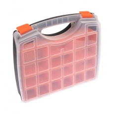 Ящик универсальный пластиковый для инструмента 325х280х60 мм PROconnect | 12-5014-4 | PROconnect