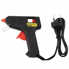 Пистолет клеевой 15 Вт Dу=7 мм малый (блистер) PROconnect | 12-0102 | PROconnect