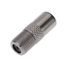 Переход гнездо F-штекер TV (03-083) PROCONNECT | 05-4303-6 | PROconnect