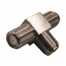 Переход соединитель x3 гнезда F (F-тройник) PROCONNECT | 05-4204-4 | PROconnect