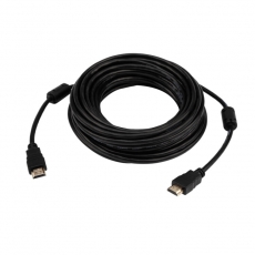 Кабель PROconnect HDMI - HDMI 2.0, 10м, Gold |17-6108-6 | PROconnect