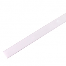 Термоусадочная трубка 16/8,0 мм, белая, упаковка 50 шт. по 1 м | 55-1601 | PROconnect