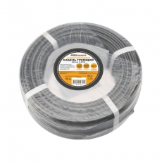 Кабель греющий саморегулирующийся неэкранированный SRL16-2 (16 Вт/1 м), 50 м | 51-0208 | PROconnect