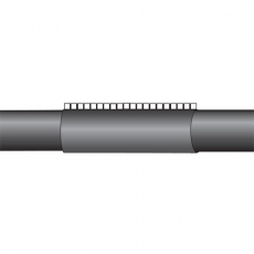 Манжета ремонтная 