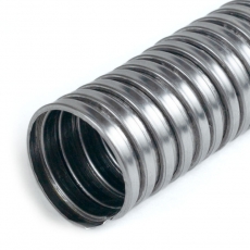 Металлорукав Р3-ПР-Н-Х-32 (25м/уп) | PR.09326 | Промрукав