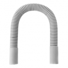 Поворот гибкий гофрированный универсальный д32 (15шт/75шт уп/кор) | PR13.0208 | Промрукав