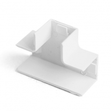 Т-образный угол 15х10 (4 шт/комп) | PR08.2827 | Промрукав