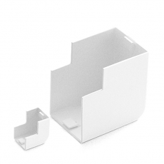 Внешний угол 60х40 (4 шт/комп) | PR08.2811 | Промрукав