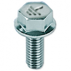 Винт М6х12 для обеспечения электрического контакта крышек (DIN6921) | PR08.2654 | Промрукав