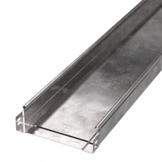 Лоток неперфорированный Стандарт 200х50х3000 (12 м/уп) | PR16.0052 | Промрукав