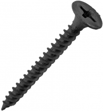 Саморез СГМ 3,5х32 острый, частый шаг, РН 2 (200шт/уп) | PR08.4368 | Промрукав